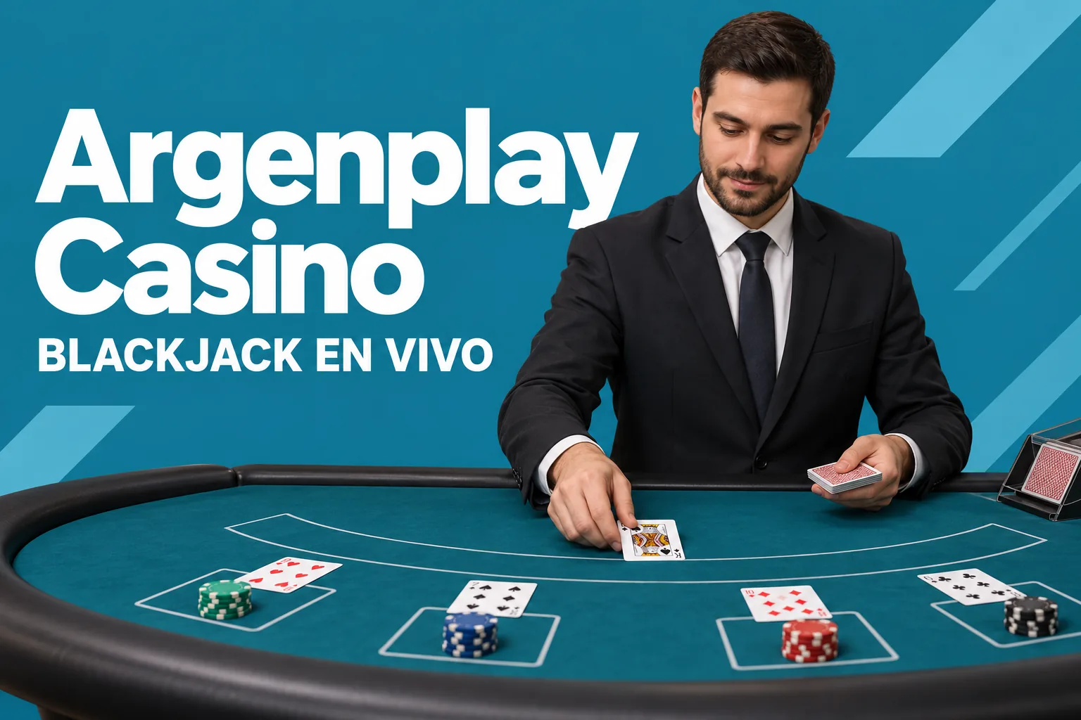 Casino en vivo y ruleta en español